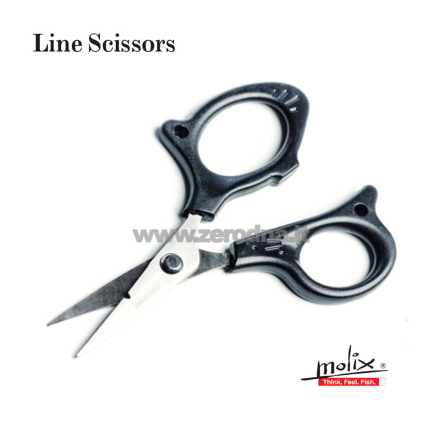 Molix Line Scissor
