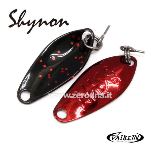 Valkein Shynon