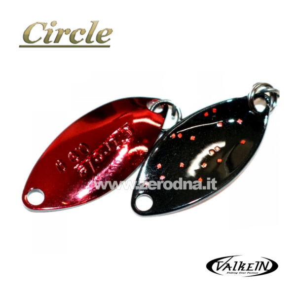 Valkein Circle