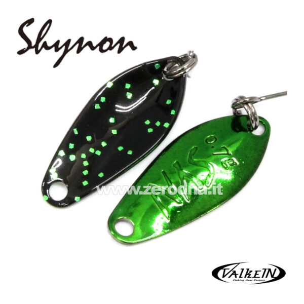 Valkein Shynon