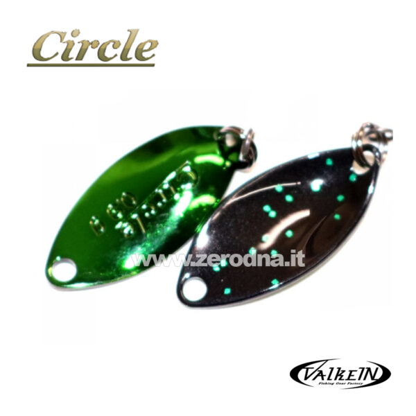 Valkein Circle
