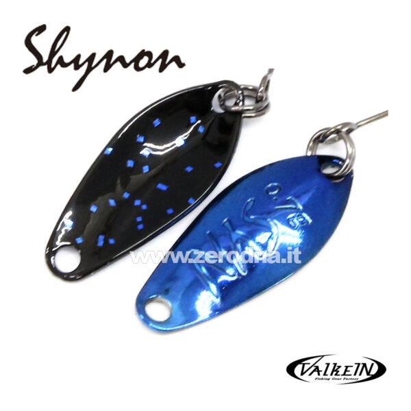 Valkein Shynon