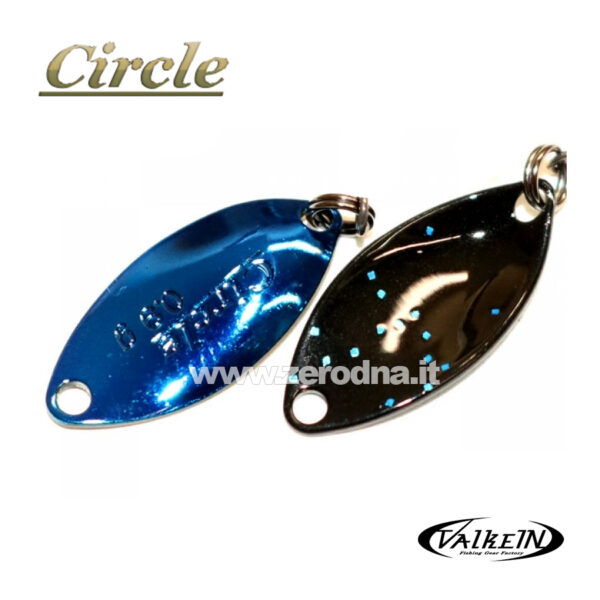 Valkein Circle