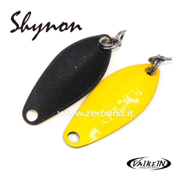 Valkein Shynon