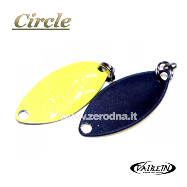 Valkein Circle
