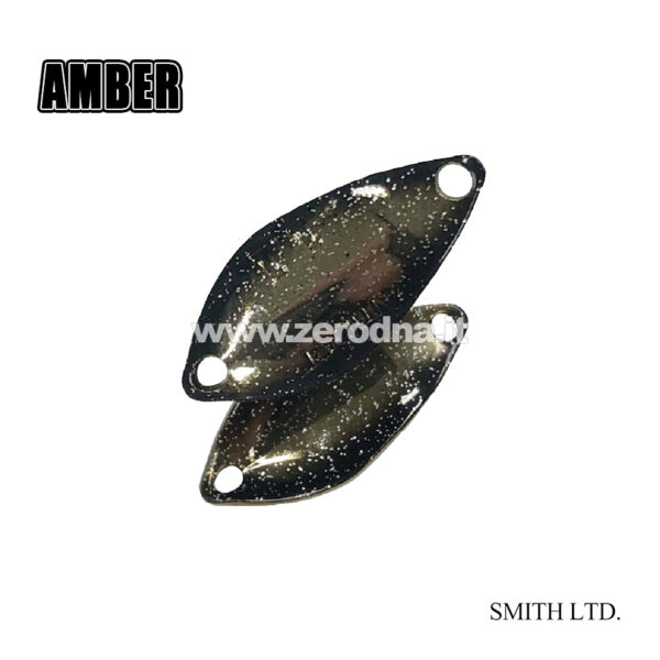 Smith Amber
