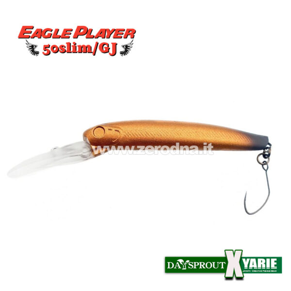Daysprout X Yarie Eagle Player 50 Slim G/J