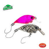 Lucky Craft Medium Cra-Pea SFT