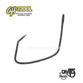 Omtd Elite Evo Area Hook OH3200L