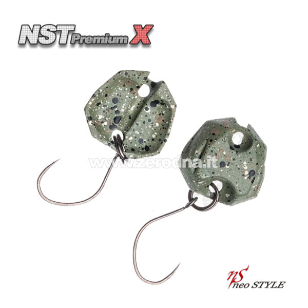 Neostyle NST Premium X