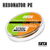 Gosen Fata Resonator PE Line