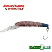 Daysprout X Yarie Eagle Player 50 Slim G/J