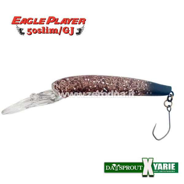Daysprout X Yarie Eagle Player 50 Slim G/J