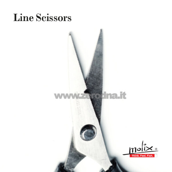 Molix Line Scissor