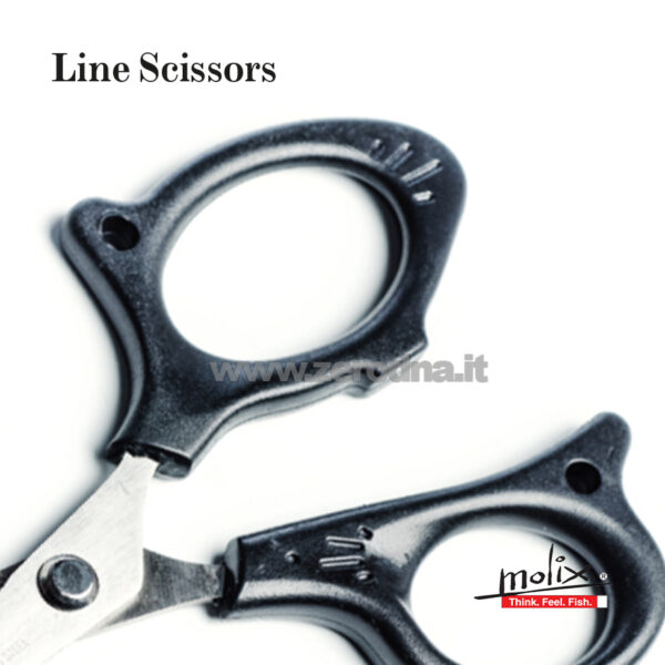 Molix Line Scissor