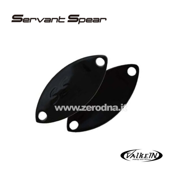 ValkeIN Servant Spear