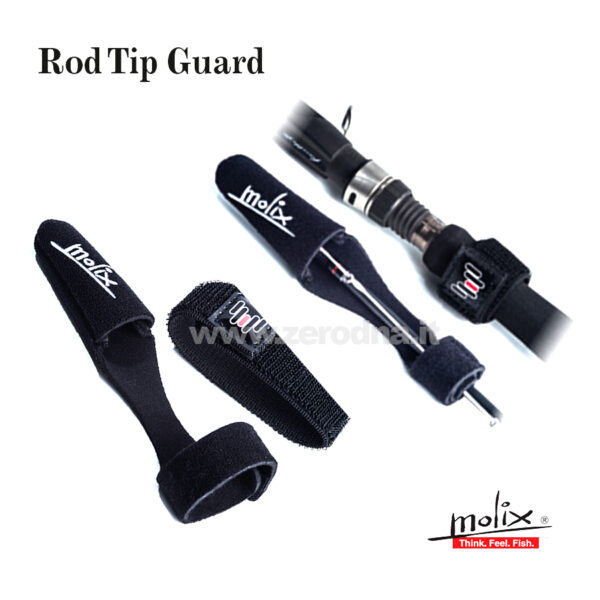 Molix Rod Tip Guard