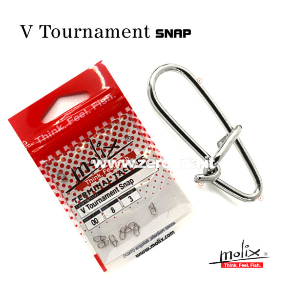 Molix V Tournament Snap