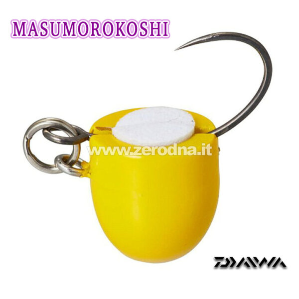 Daiwa Masumorokoshi - Mais