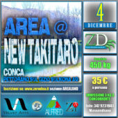 AREA@CONCA – 4 DICEMBRE
