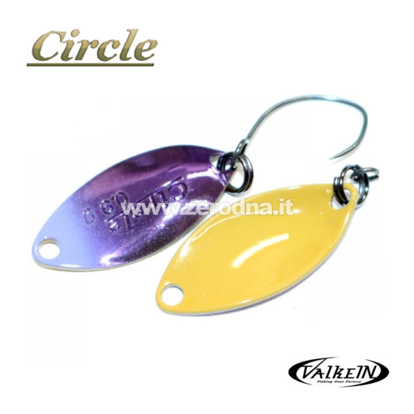 Valkein Circle
