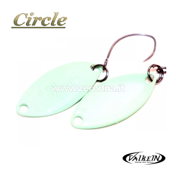 Valkein Circle