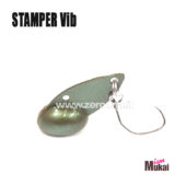 Mukai Stamper Vib