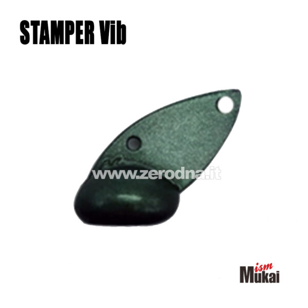Mukai Stamper Vib