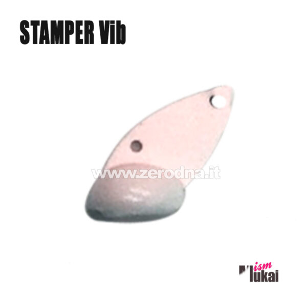 Mukai Stamper Vib