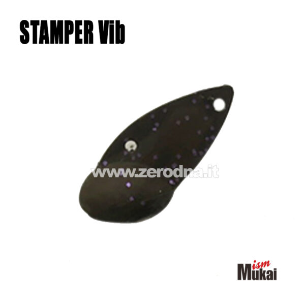 Mukai Stamper Vib