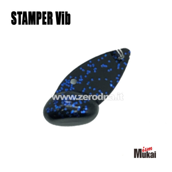 Mukai Stamper Vib