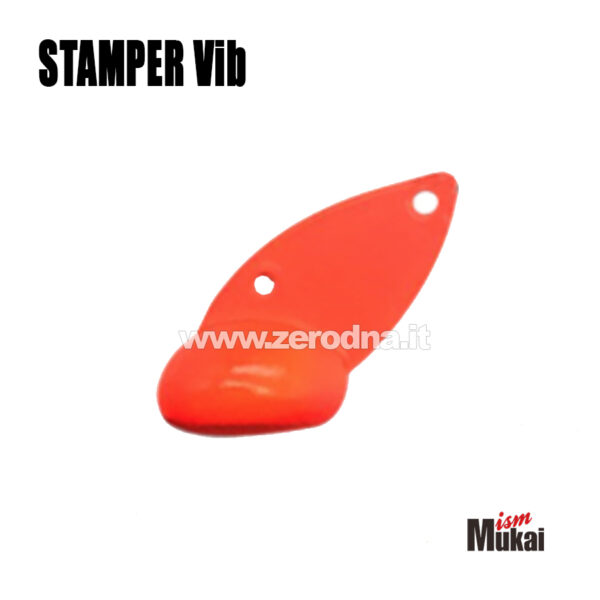 Mukai Stamper Vib