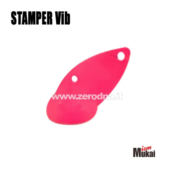 Mukai Stamper Vib