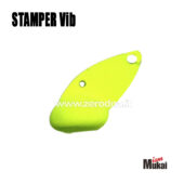 Mukai Stamper Vib