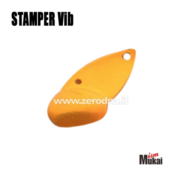 Mukai Stamper Vib