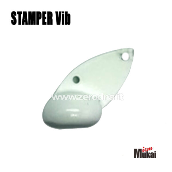 Mukai Stamper Vib