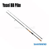 Shimano Yasei BB Pike