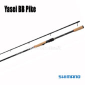 Shimano Yasei BB Pike