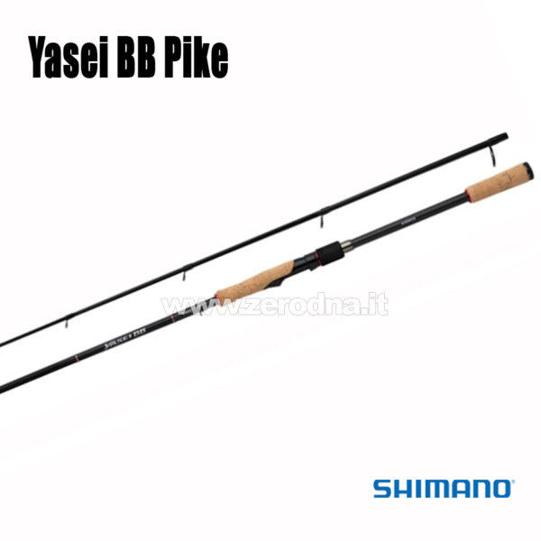 Shimano Yasei BB Pike