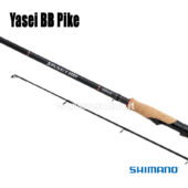 Shimano Yasei BB Pike