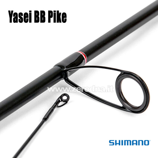Shimano Yasei BB Pike