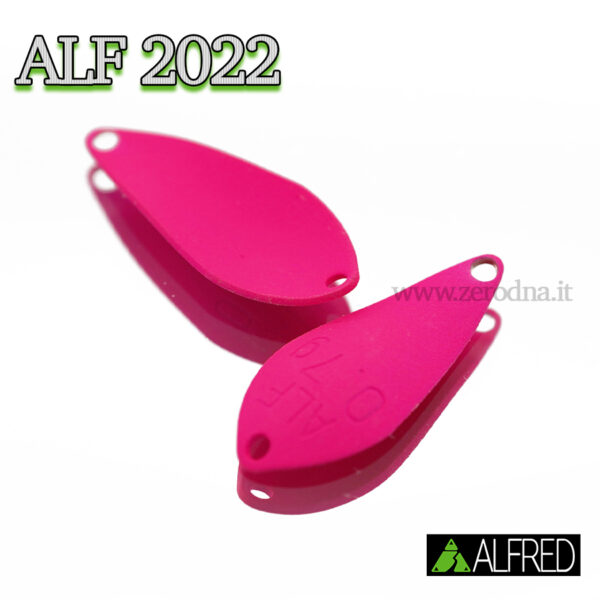 Alfred ALF