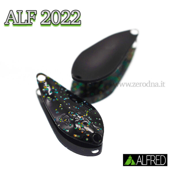 Alfred ALF