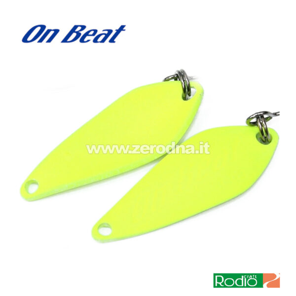 Rodio Craft On Beat
