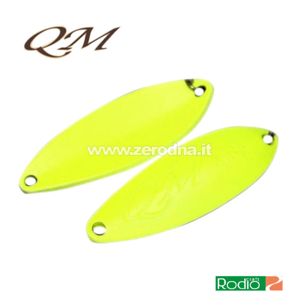 Rodio Craft QM