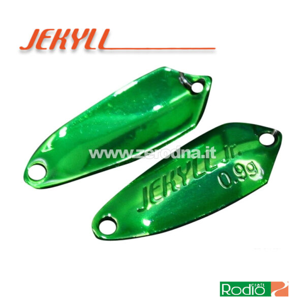 Rodio Craft Jekyll