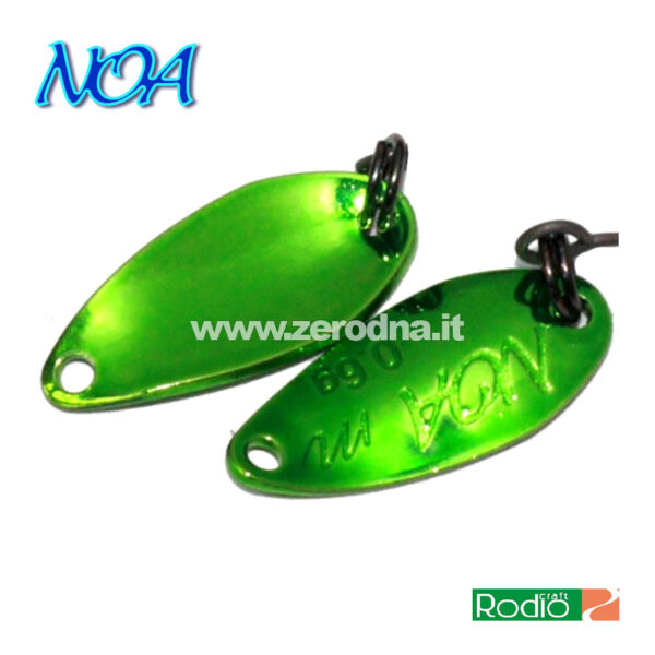Rodio Craft Noa