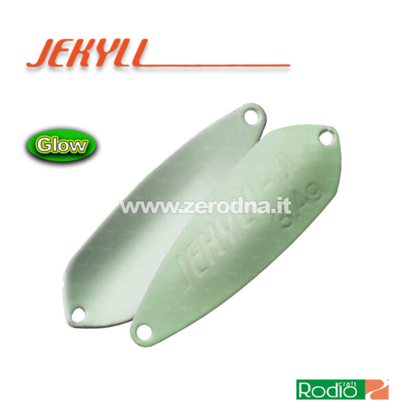 Rodio Craft Jekyll