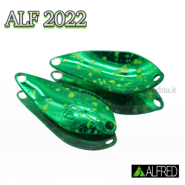 Alfred ALF