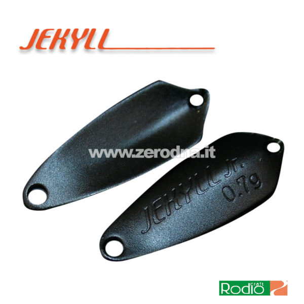 Rodio Craft Jekyll